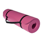 NBR yoga mat