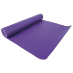 PVC Yoga Mat