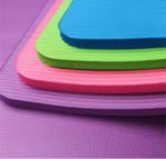 NBR yoga mat - Image 2