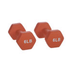 Neoprene Dumbbell