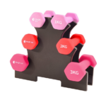 Neoprene Dumbbell - Image 4