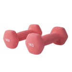 Neoprene Dumbbell - Image 3
