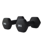 Neoprene Dumbbell - Image 2